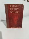 RATNICI PROTIV SPIJUNA