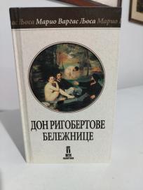 DON RIGOBERTOVE BELEZNICE