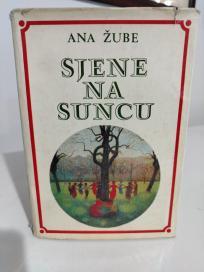 SJENE NA SUNCU