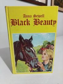 BLACK BEAUTY