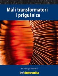 Mali transformatori i prigušnice