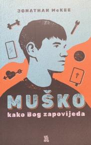 Muško kako Bog zapovijeda