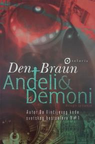 Anđeli i demoni