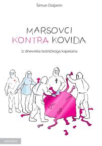 Marsovci kontra Kovida Groznog