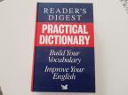 Reader’s Digest Practical Dictionary