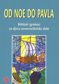 Od Noe do Pavla