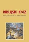 Biblijski kviz Biblijski kviz