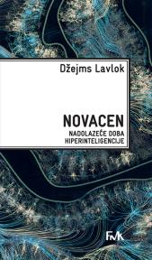 Novacen: nadolazeće doba hiperinteligencije