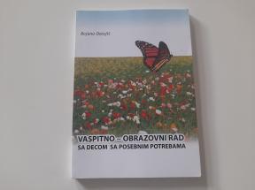 Vaspitno obrazovni rad sa decom sa posebnim potrebama