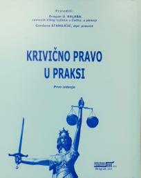 Krivično pravo u praksi