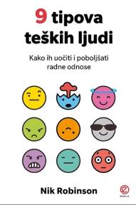 9 tipova teških ljudi