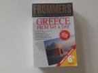 Greece on $45 a Day - Frommers Budget Travel Guide
