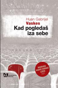 Kad pogledaš iza sebe