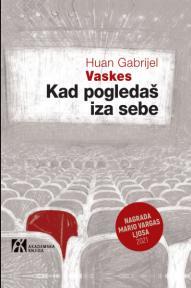 Kad pogledaš iza sebe