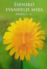 Esensko evanđelje mira 1-4
