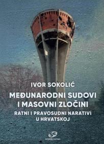 Međunarodni sudovi i masovni zločini