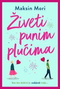 Živeti punim plućima