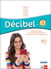 Decibel 3,radna sveska iz francuskog za sedmi razred Decibel 3,radna sveska iz francuskog za sedmi razred