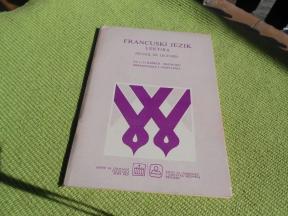 Francuski jezik - lektira - nova