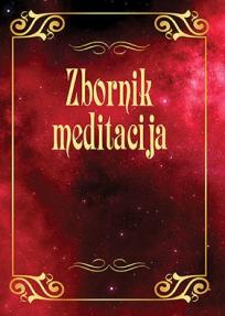 Zbornik meditacija