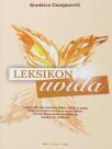Leksikon uvida
