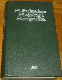 MAJSTOR I MARGARITA