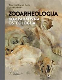 Zooarheologija– komparativna osteologija