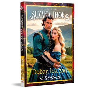 Dobar, loš, zao u tartanu