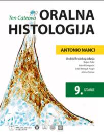 Oralna histologija 9. izdanje