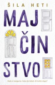Majčinstvo