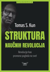 Struktura naučnih revolucija