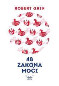 48 zakona moći (standardno izdanje)