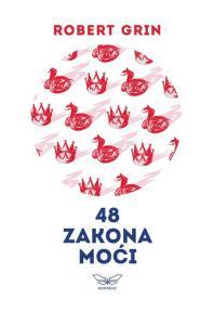 48 zakona moći (standardno izdanje)
