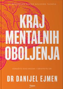 Kraj mentalnih oboljenja