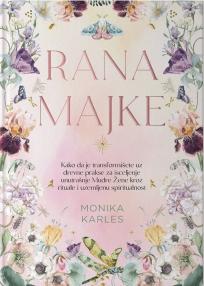Rana majke