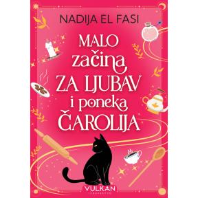 Malo začina za ljubav i poneka čarolija