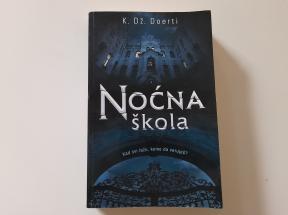 Noćna škola