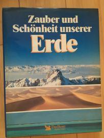 Zauber und Schönheit unserer Erde