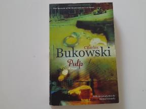 Palp na engleskom jeziku