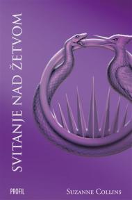 Igre gladi - Svitanje nad žetvom