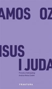 Isus i Juda