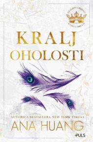 Kralj oholosti