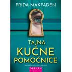 Tajne kućne pomoćnice Tajne kućne pomoćnice