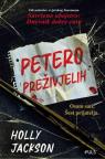 Petero preživjelih Petero preživjelih