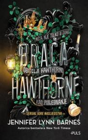 Braća Hawthorne