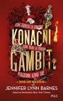 Konačni gambit Konačni gambit