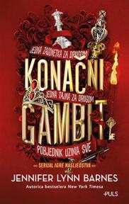 Konačni gambit