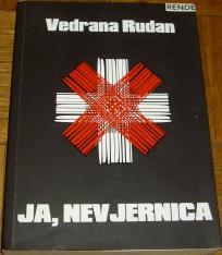 JA, NEVJERNICA 