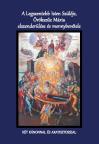 A Legszentebb Isten Szülője, Örökszűz Mária elszenderülése és mennybevétele