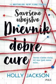 Savršeno ubojstvo: Dnevnik dobre cure